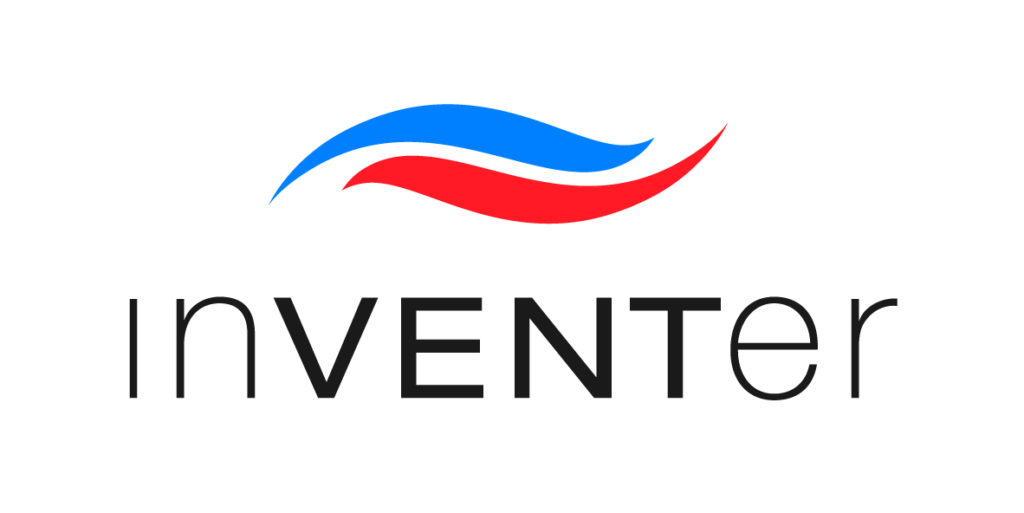 inVENTer LOGO